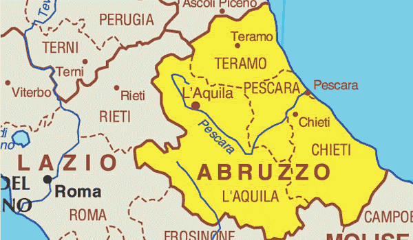 Elettricista Abruzzo