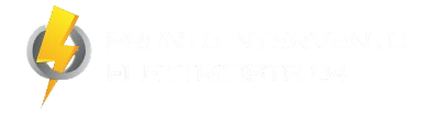 pronto intervento logo