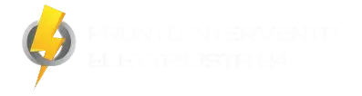 pronto intervento logo