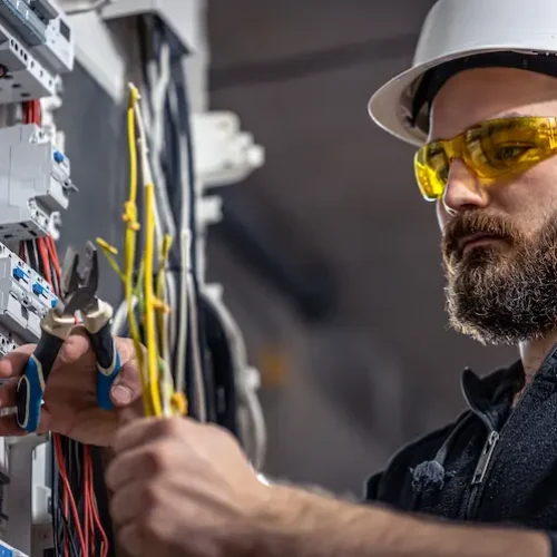 riparazioni elettriche h24